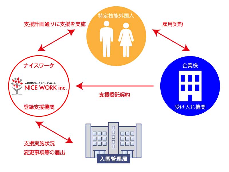 特定技能